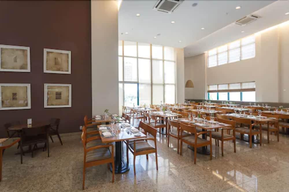Mercure Salvador Pituba Bagian luar foto