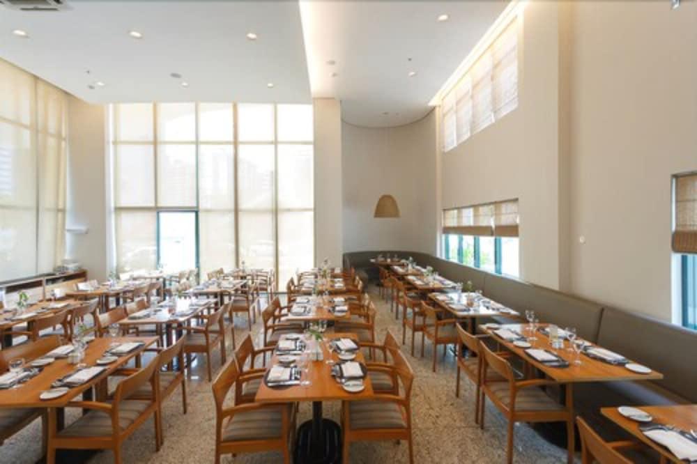 Mercure Salvador Pituba Bagian luar foto