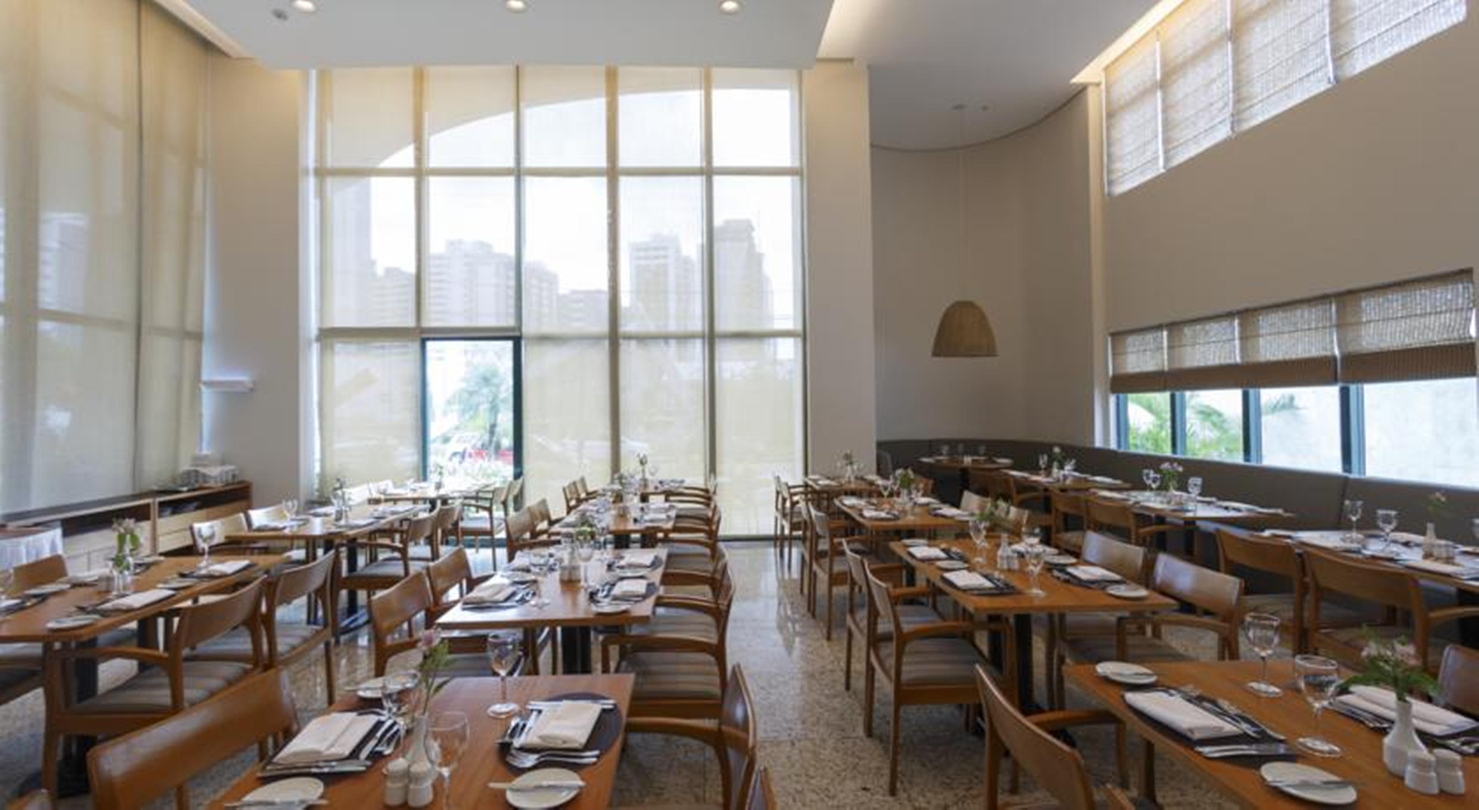 Mercure Salvador Pituba Bagian luar foto