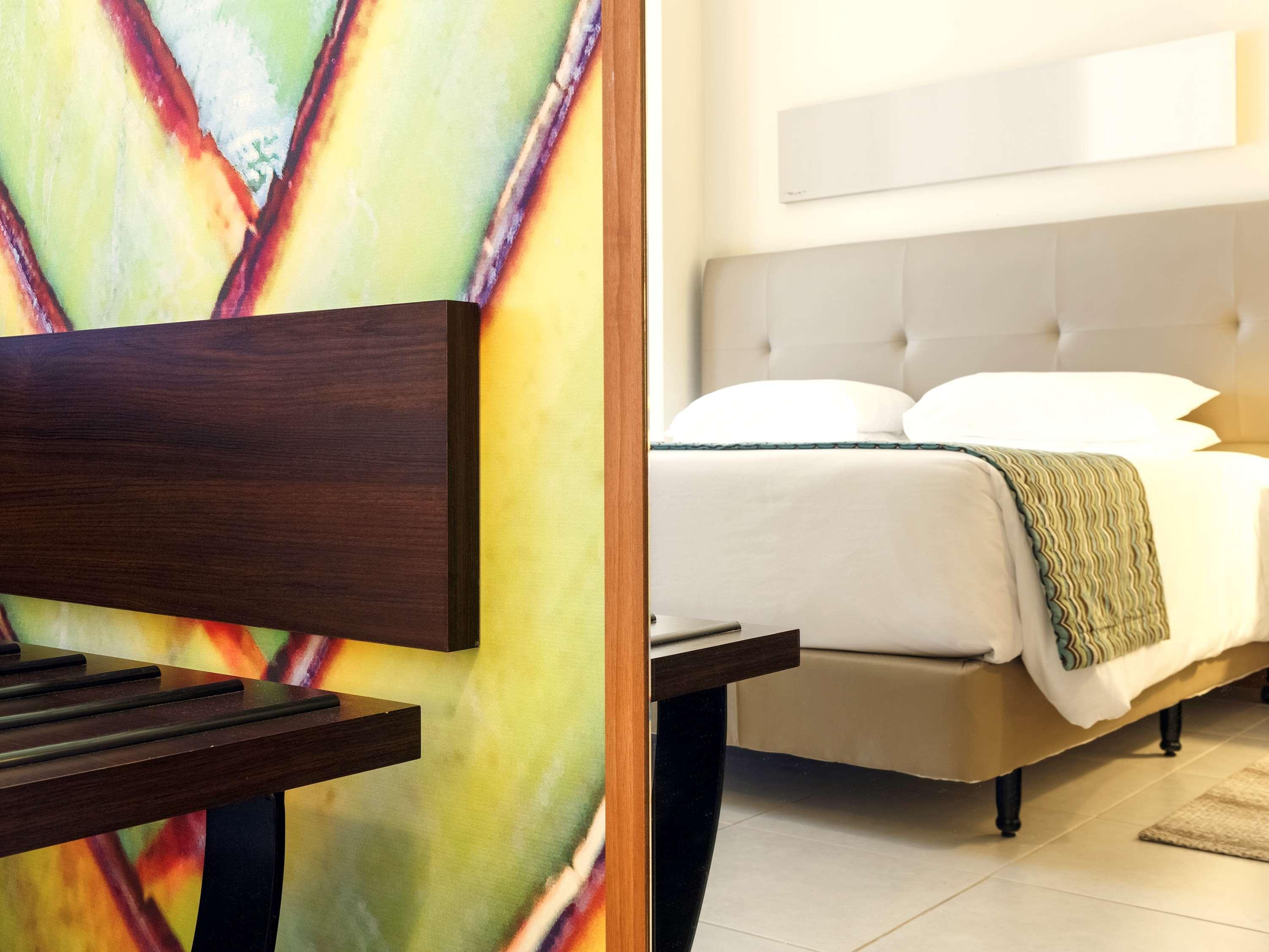 Mercure Salvador Pituba Bagian luar foto