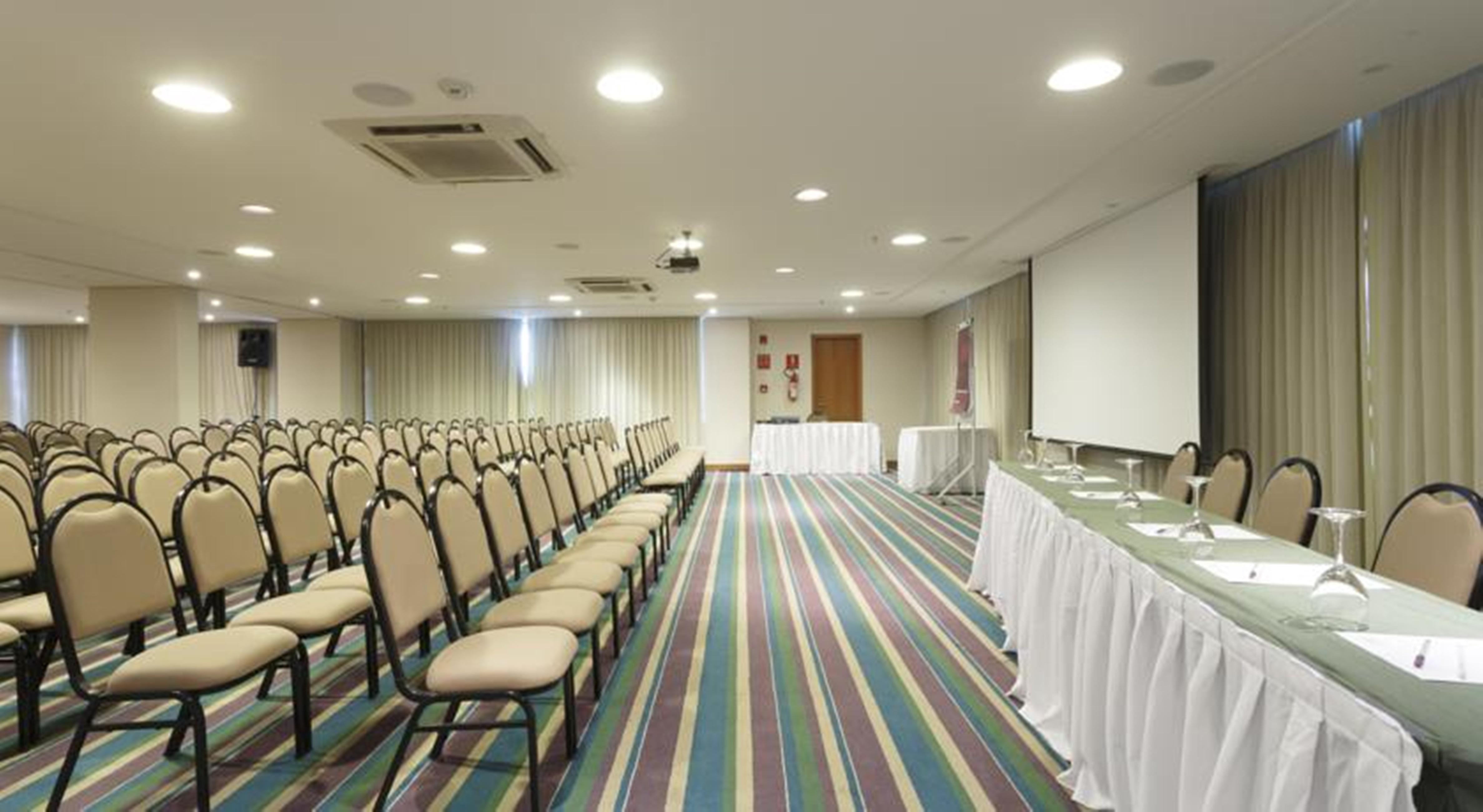 Mercure Salvador Pituba Bagian luar foto