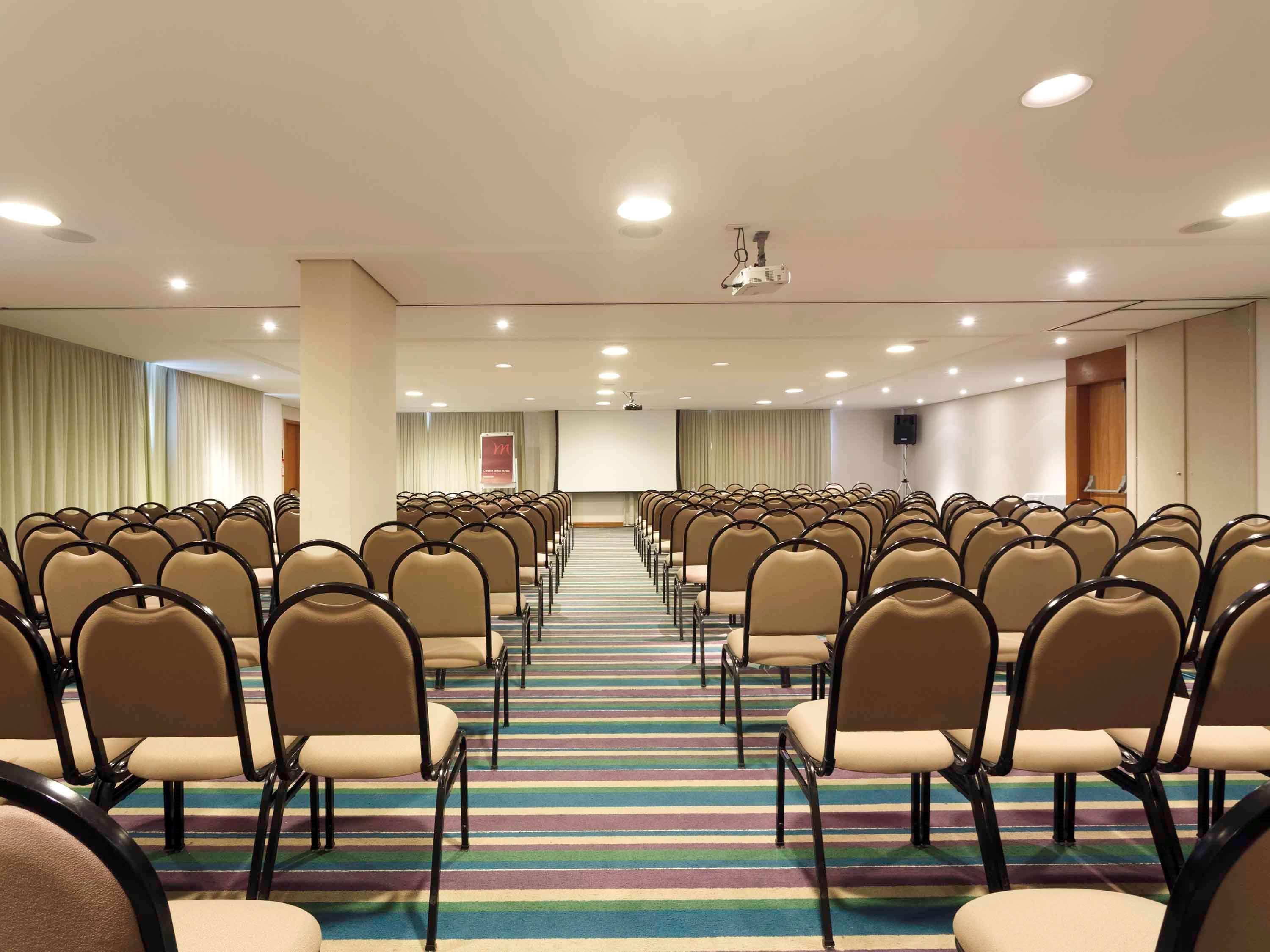 Mercure Salvador Pituba Bagian luar foto