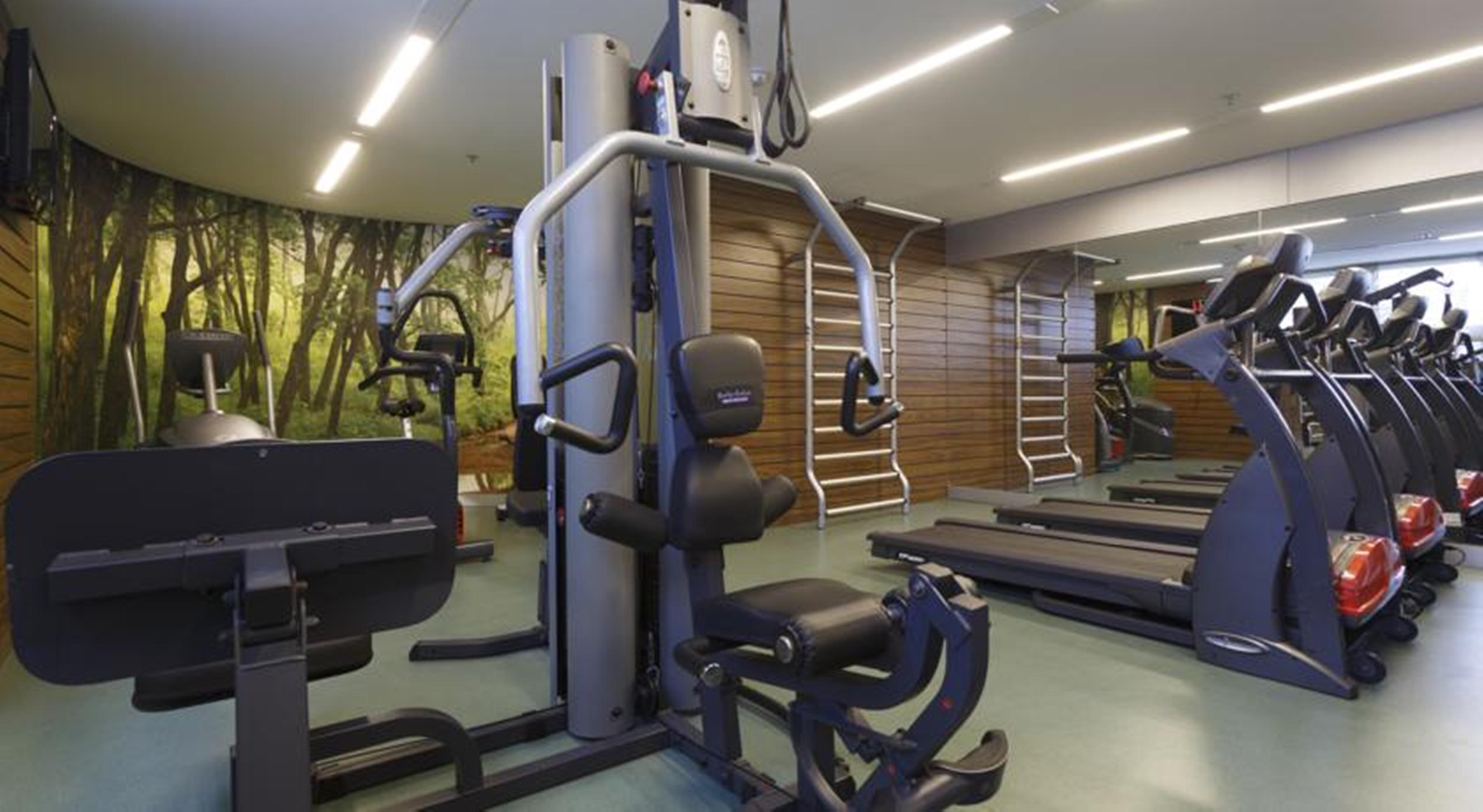 Mercure Salvador Pituba Bagian luar foto