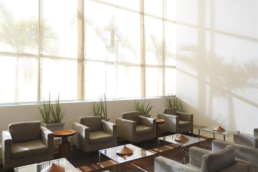 Mercure Salvador Pituba Bagian luar foto