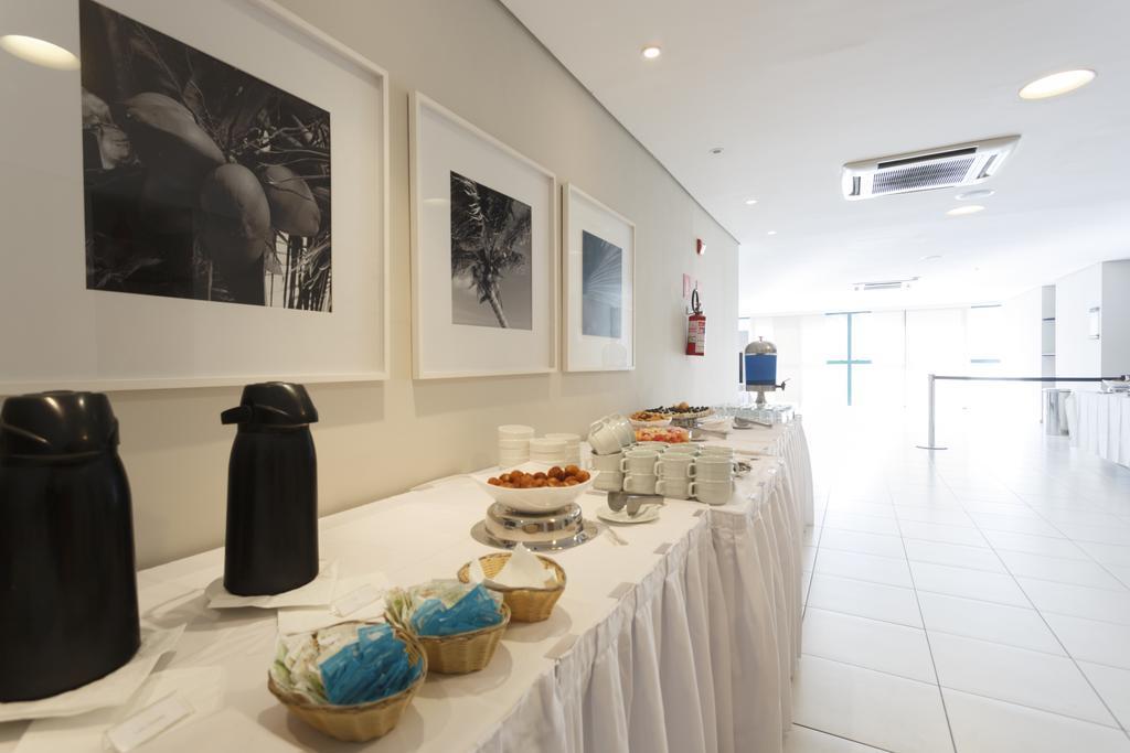 Mercure Salvador Pituba Bagian luar foto