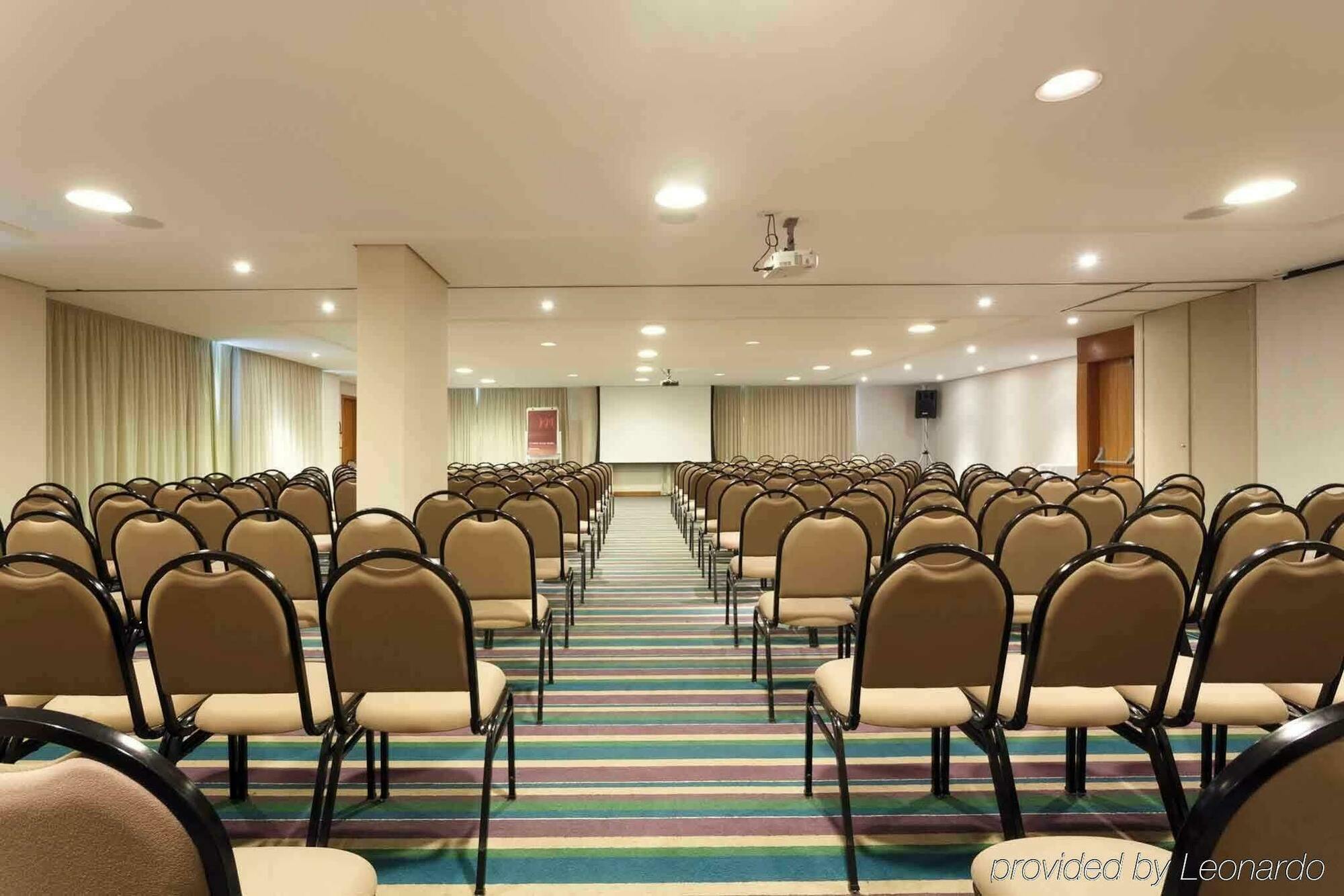 Mercure Salvador Pituba Bagian luar foto