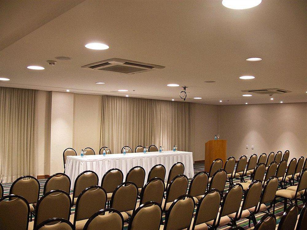 Mercure Salvador Pituba Bisnis foto